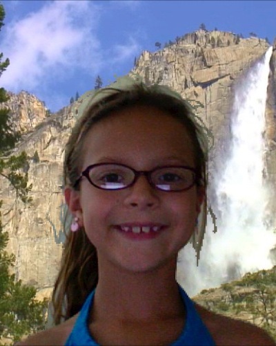 Atalie's Picture of the Moment